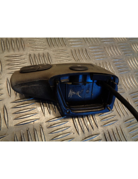 commodo commande tableau bord scooter piaggio 125 x9 evo evolution