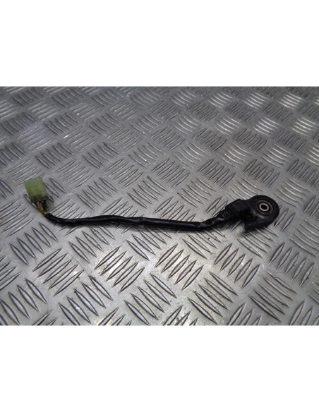 capteur contacteur bequille laterale scooter piaggio 125 x9 et evolution evo