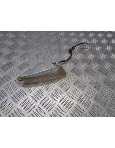 clignotant avant droit retroviseur scooter piaggio 125 x9 evolution evo