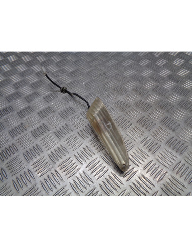 clignotant avant droit retroviseur scooter piaggio 125 x9 evolution evo