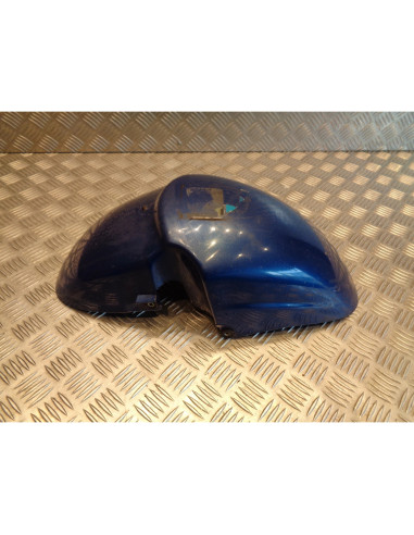 garde boue arriere scooter piaggio 125 x9 evolution evo