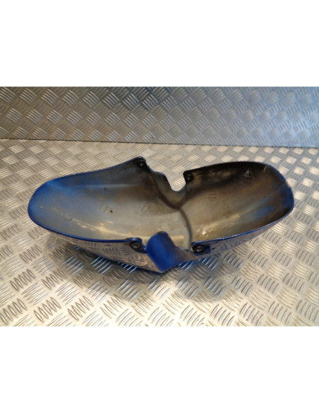 garde boue arriere scooter piaggio 125 x9 evolution evo