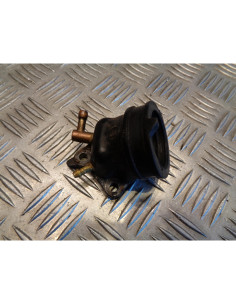 pipe admission carburateur scooter piaggio 125 x9 evolution evo