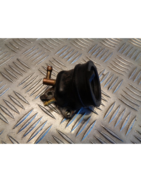 pipe admission carburateur scooter piaggio 125 x9 evolution evo