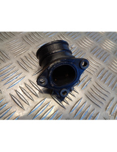 pipe admission carburateur scooter piaggio 125 x9 evolution evo 2