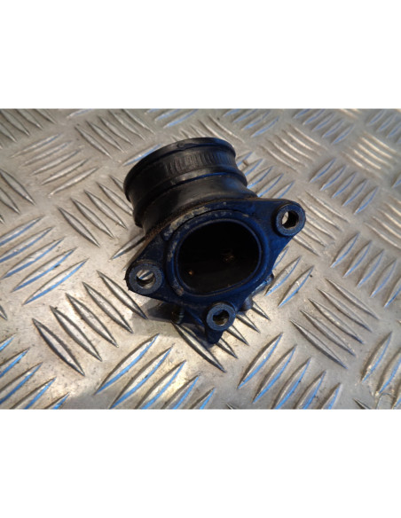 pipe admission carburateur scooter piaggio 125 x9 evolution evo