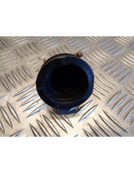 pipe admission carburateur scooter piaggio 125 x9 evolution evo