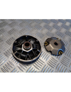 variateur scooter piaggio 125 x9 evolution evo