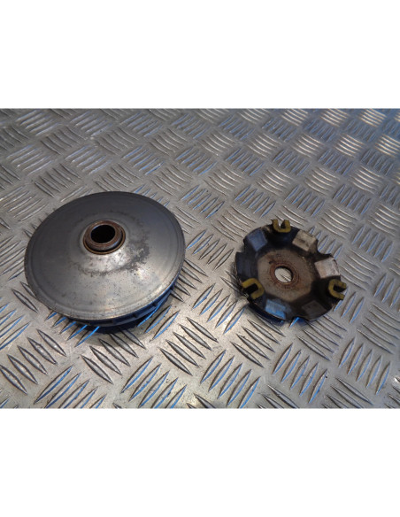 variateur scooter piaggio 125 x9 evolution evo