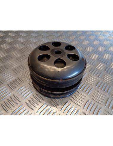 embrayage cloche correcteur couple scooter piaggio 125 x9 evolution evo