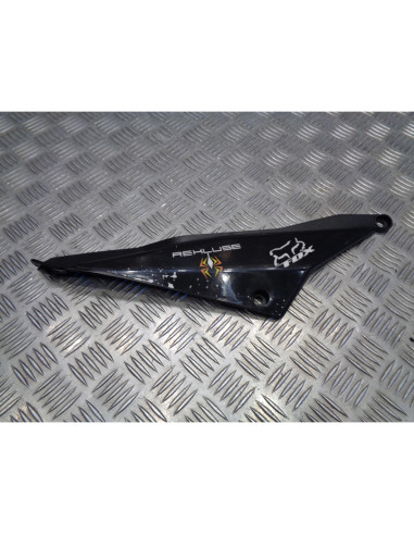 cache carenage lateral droit moto derbi 50 drd x-treme sm