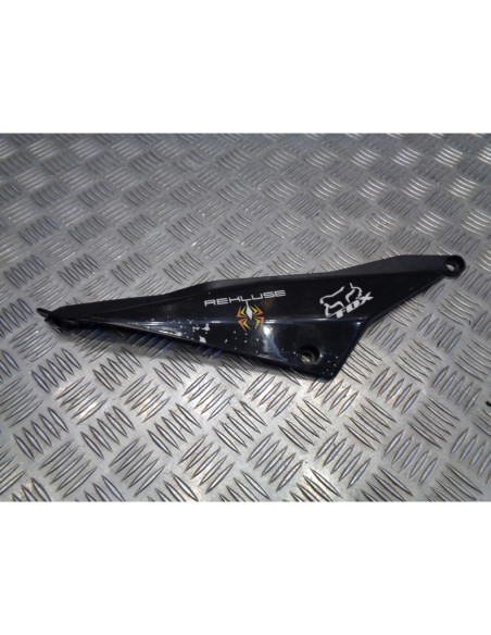 cache carenage lateral droit moto derbi 50 drd x-treme sm