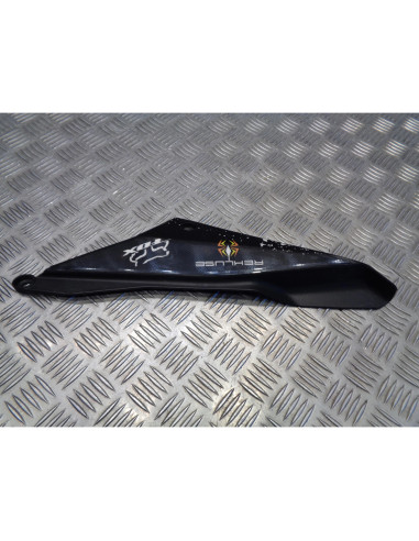 cache carenage lateral droit moto derbi 50 drd x-treme sm