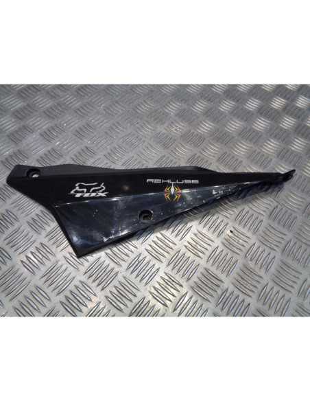 cache carenage lateral gauche moto derbi 50 drd x-treme sm