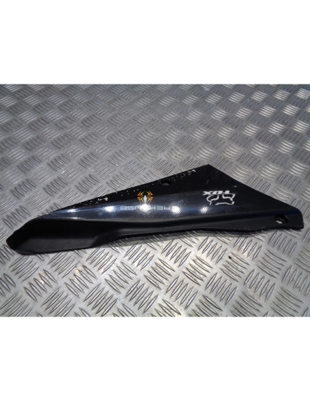 cache carenage lateral gauche moto derbi 50 drd x-treme sm