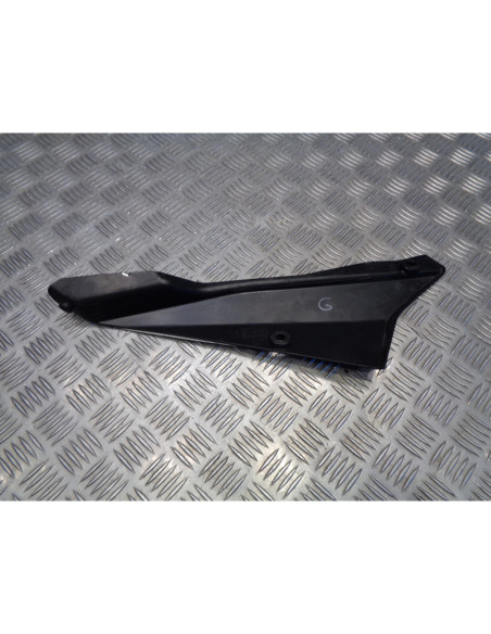 cache carenage lateral gauche moto derbi 50 drd x-treme sm