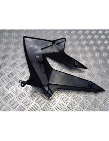 cache ouie reservoir gauche moto derbi 50 drd x-treme sm