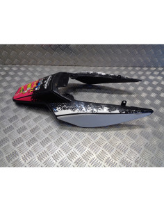 cache coque garde boue arriere moto derbi 50 drd x-treme sm