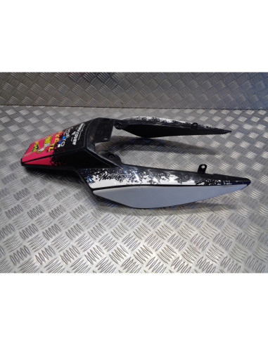 cache coque garde boue arriere moto derbi 50 drd x-treme sm