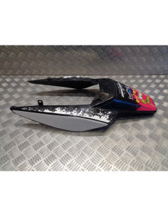 cache coque garde boue arriere moto derbi 50 drd x-treme sm 2