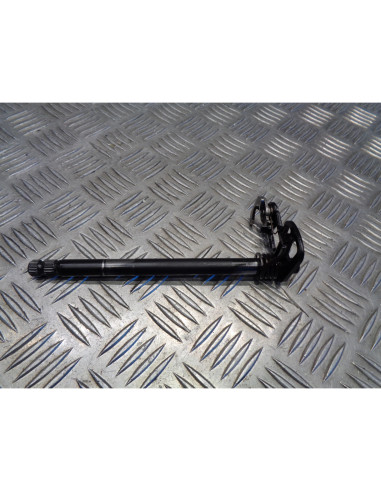 axe selecteur moto derbi 50 drd x-treme sm
