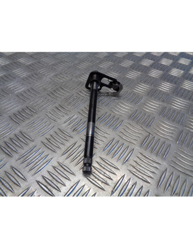 axe selecteur moto derbi 50 drd x-treme sm