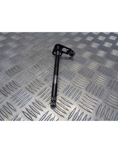 axe selecteur moto derbi 50 drd x-treme sm