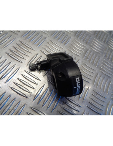 support poignee gaz accelerateur moto derbi 50 drd x-treme sm