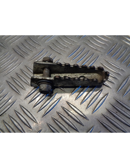 repose cale pied arriere droit moto derbi 50 drd x-treme sm