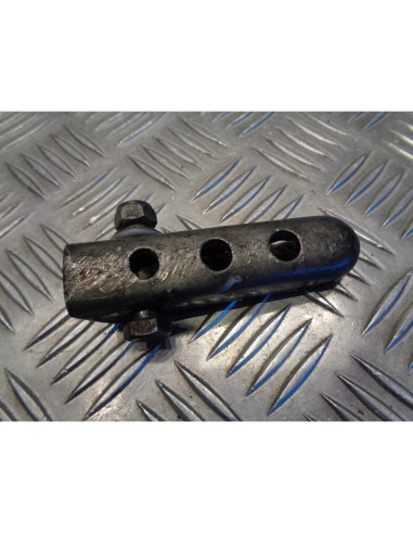 repose cale pied arriere droit moto derbi 50 drd x-treme sm