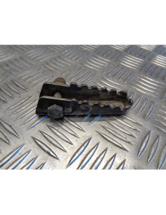 repose cale pied arriere gauche moto derbi 50 drd x-treme sm