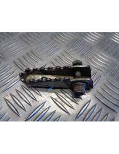 repose cale pied arriere gauche moto derbi 50 drd x-treme sm 2