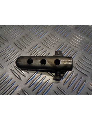 repose cale pied arriere gauche moto derbi 50 drd x-treme sm