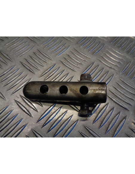 repose cale pied arriere gauche moto derbi 50 drd x-treme sm