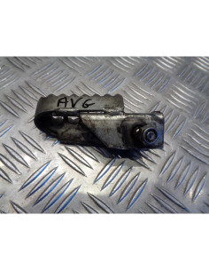 repose cale pied avant gauche moto derbi 50 drd x-treme sm