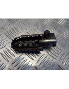 repose cale pied avant gauche moto derbi 50 drd x-treme sm 2