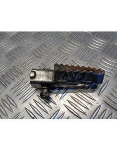 repose cale pied avant droit moto derbi 50 drd x-treme sm