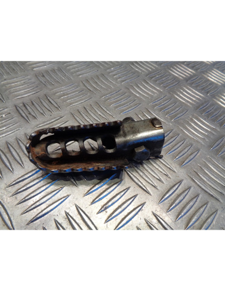 repose cale pied avant droit moto derbi 50 drd x-treme sm
