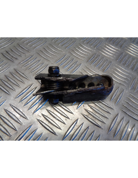 repose cale pied avant droit moto derbi 50 drd x-treme sm