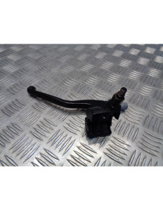 cocotte levier embrayage support commodo gauche moto derbi 50 drd x-treme sm