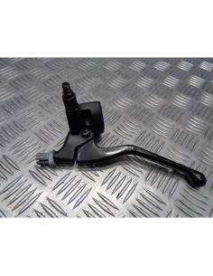 cocotte levier embrayage support commodo gauche moto derbi 50 drd x-treme sm 2