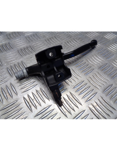 cocotte levier embrayage support commodo gauche moto derbi 50 drd x-treme sm