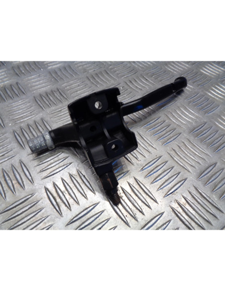 cocotte levier embrayage support commodo gauche moto derbi 50 drd x-treme sm