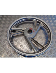jante roue avant 16 x 1.60 scooter mobylette honda sh 100 scoopy