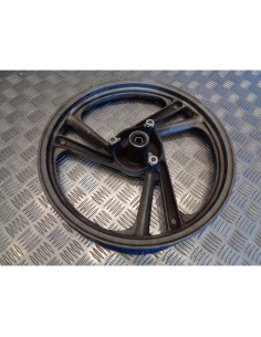 jante roue avant 16 x 1.60 scooter mobylette honda sh 100 scoopy 2