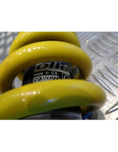 amortisseur suspension arriere olle moto derbi 50 drd x-treme sm 2