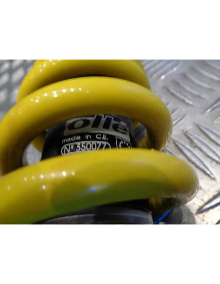 amortisseur suspension arriere olle moto derbi 50 drd x-treme sm