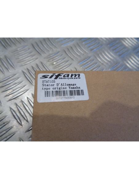 stator bobines allumage scooter mbk 50 ovetto mach g yamaha neos jog r