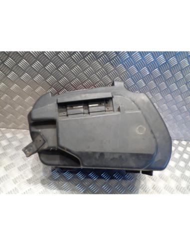 valise droit moto triumph 900 trophy t336