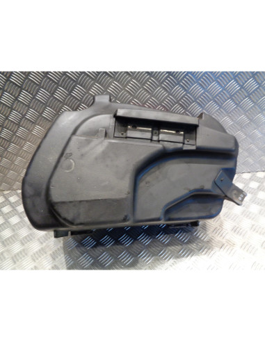 valise gauche moto triumph 900 trophy t336